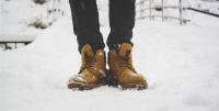 Retour du froid : comment protéger vos pieds des engelures ?